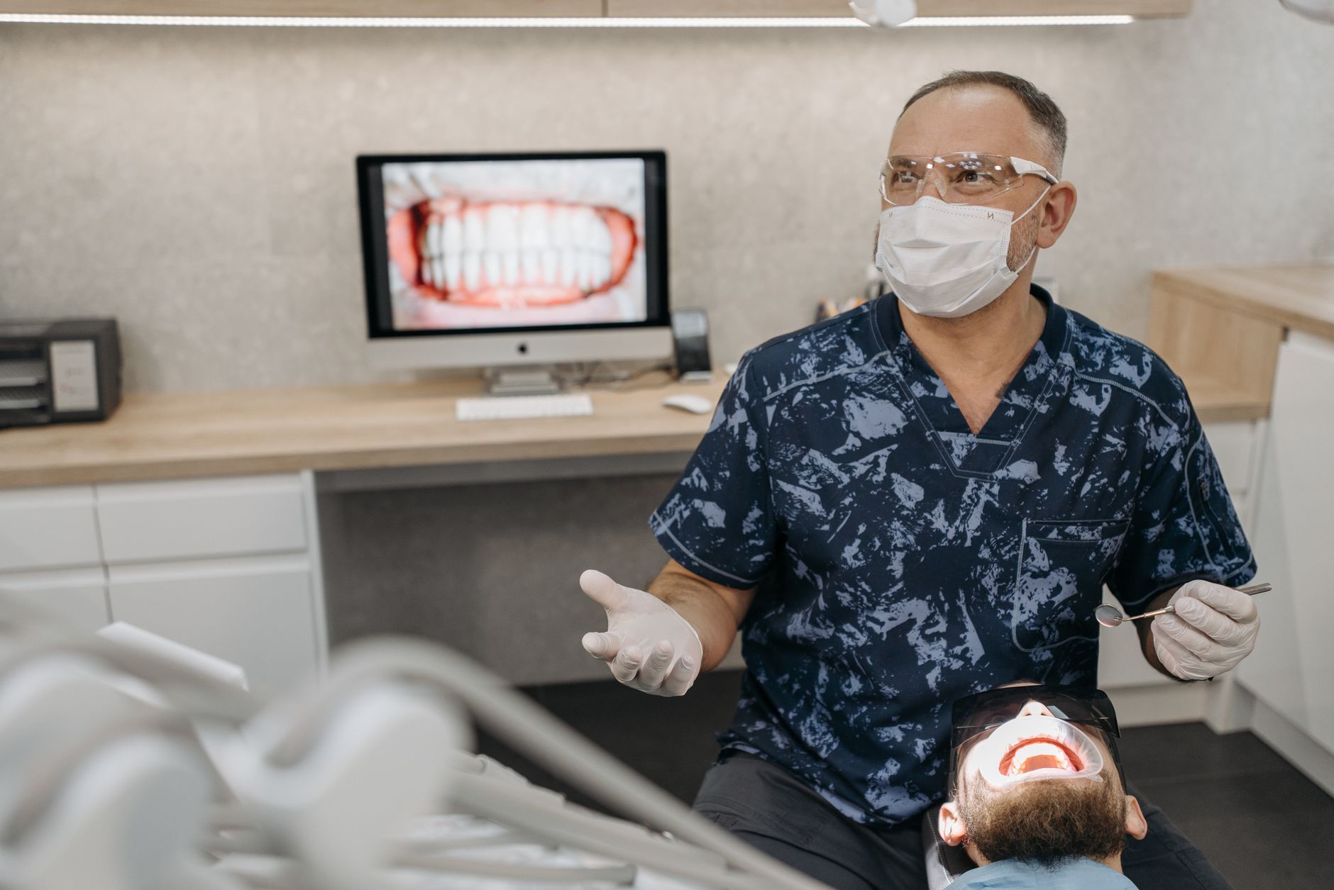Dentiste Fort-de-France