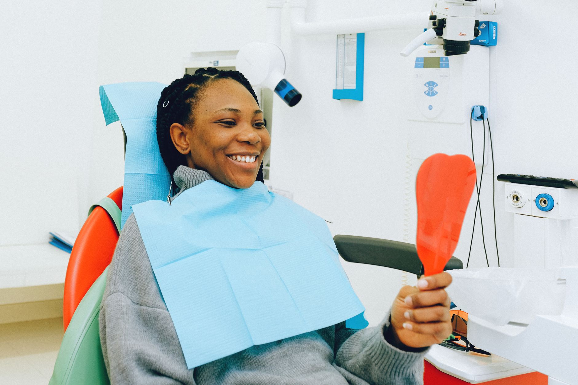 Dentiste Fort-de-France