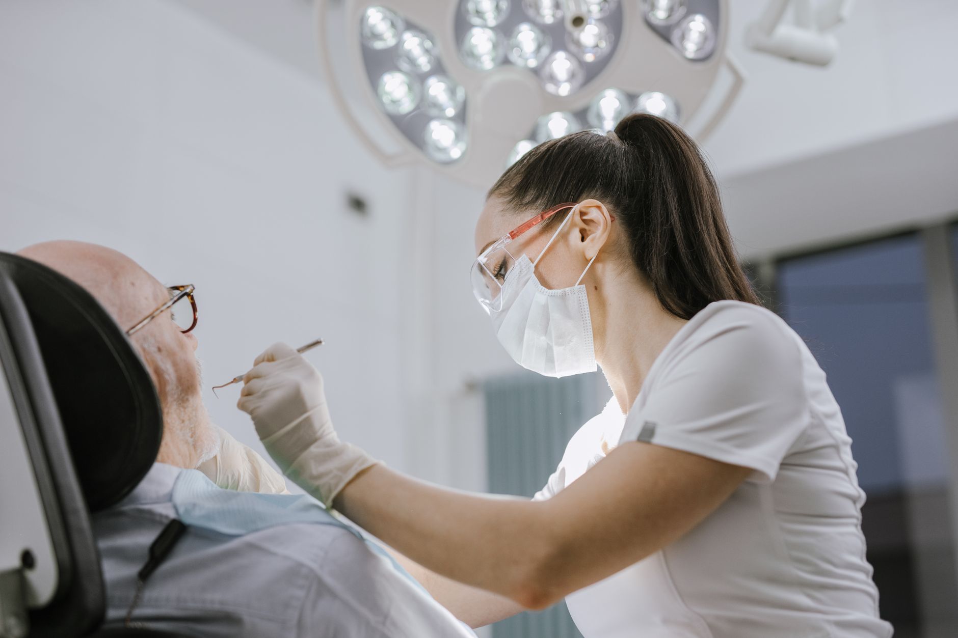 Dentiste Fort-de-France
